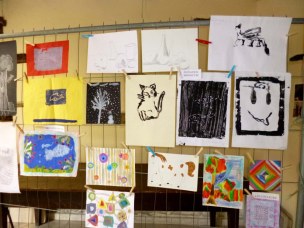 Illustration rubrique Ateliers - Ateliers enfants