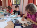 Atelier Famille