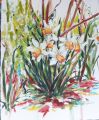 Printemps 40X50 cm
